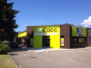 SOCOOC-enseigne-grand format-pub-gresi-grenoble-imprimeur-grenoble